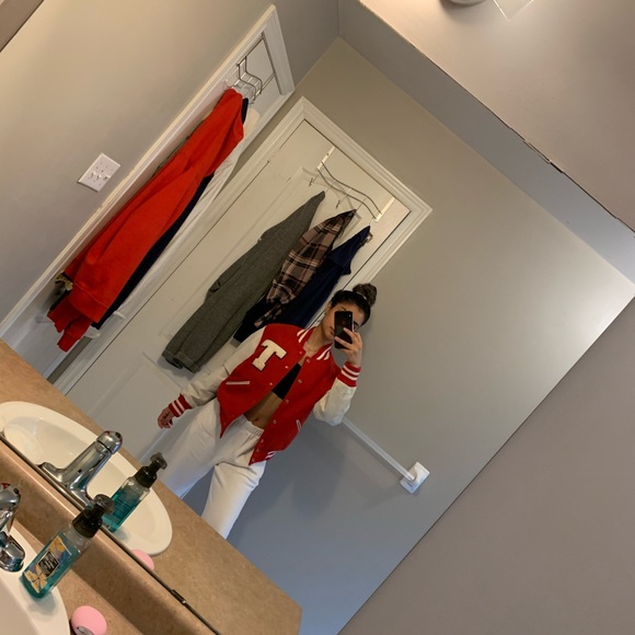 vintage TNA variety jacket - Picture 4 of 5